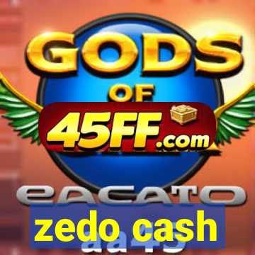zedo cash